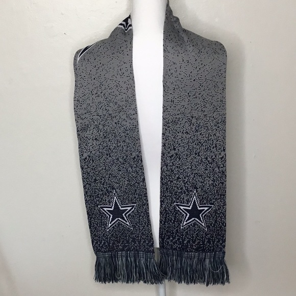NFL Dallas Cowboys Foco scarf - Picture 1 of 5